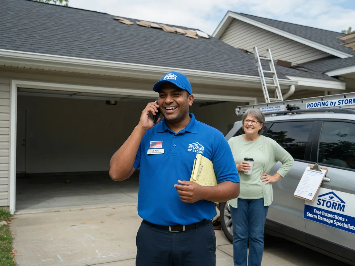 Roof Repair Near Me Ottawa, WV FAQs